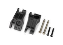 Traxxas 9150 HD Extreme Rear Stub Axle Carriers  (2)