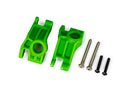 Traxxas 9150 HD Extreme Rear Stub Axle Carriers  (2)