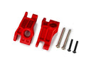 Traxxas 9150 HD Extreme Rear Stub Axle Carriers  (2)
