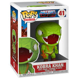 POP! Retro Toys: Kobra Khan