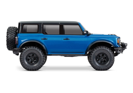 TRX-4 2021 Ford Bronco Model 92076-4