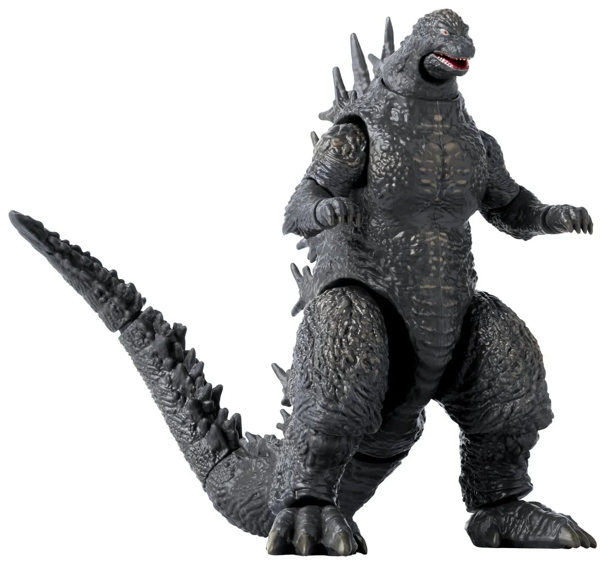 Godzilla (Minus One) "Godzilla Minus One", Bandai 6IN Scale Godzilla Action Figure