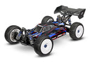 Traxxas 90386-4 Jato® 4S VXL 4X4 /10 Brushless 4WD Electric Racing Buggy w/TQ 2.4Ghz Radio