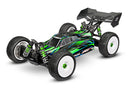 Traxxas 90386-4 Jato® 4S VXL 4X4 /10 Brushless 4WD Electric Racing Buggy w/TQ 2.4Ghz Radio