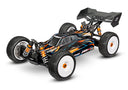 Traxxas 90386-4 Jato® 4S VXL 4X4 /10 Brushless 4WD Electric Racing Buggy w/TQ 2.4Ghz Radio