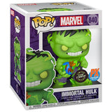 The Immortal Hulk 6" PREVIEWS Exclusive Vinyl Figure (Chase)
