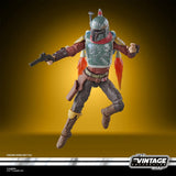 Star Wars The Vintage Collection Cobb Vanth (Mandalorian Armor) Deluxe 3 3/4-Inch Action Figure