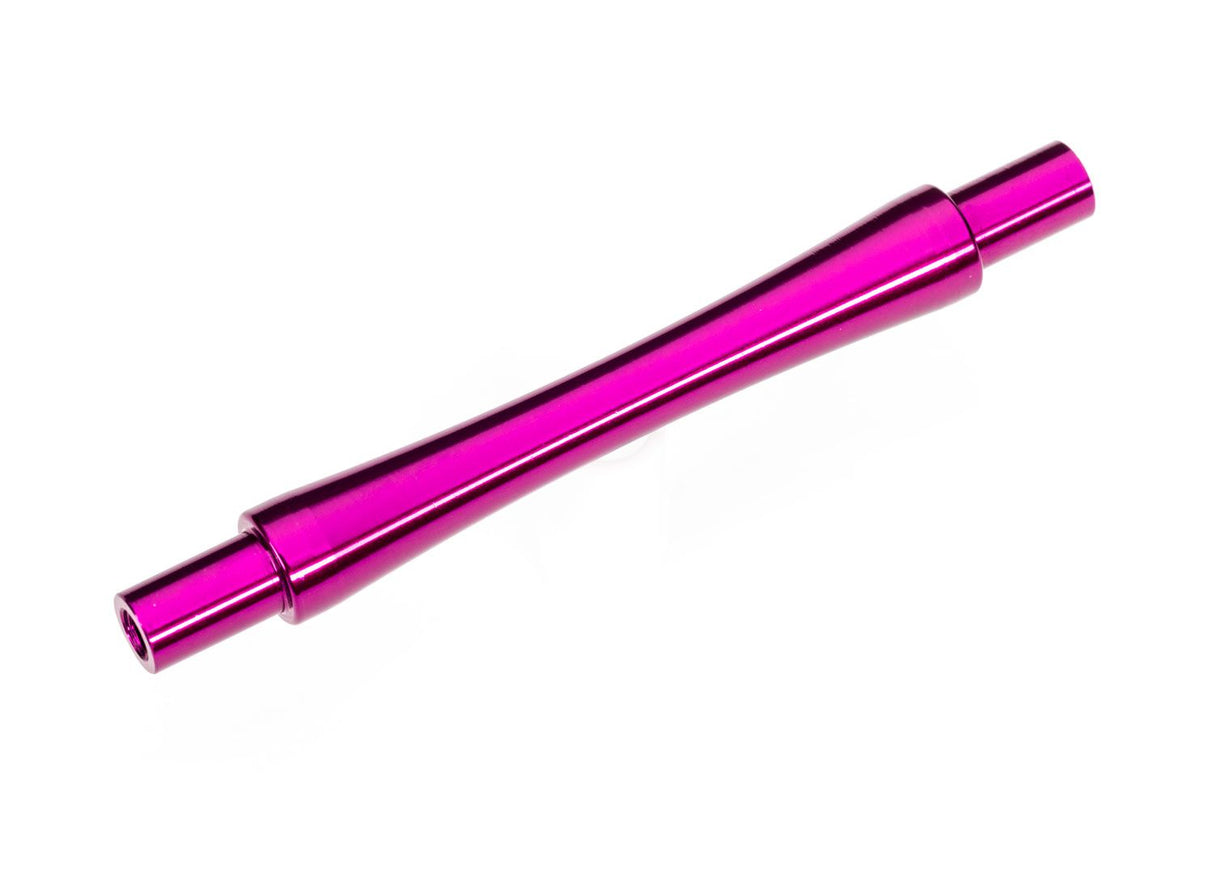 TRAXXAS 9463G AXLE WHEELIE BAR PINK