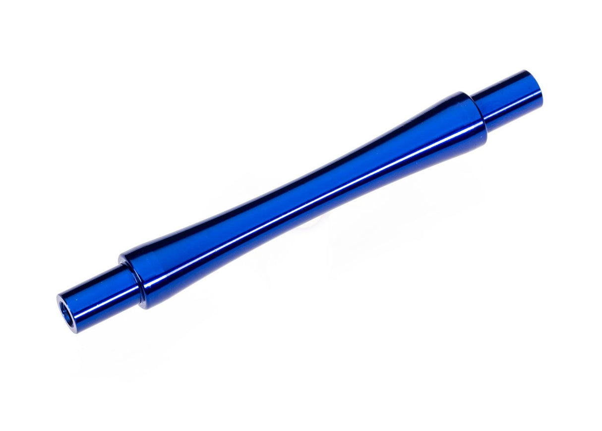 TRAXXAS 9463G AXLE WHEELIE BAR BLUE