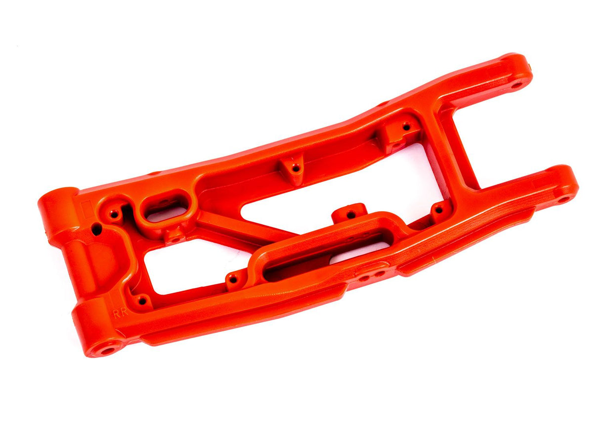 TRAXXAS 9533R SUSPENSION ARM, REAR (RIGHT),RED