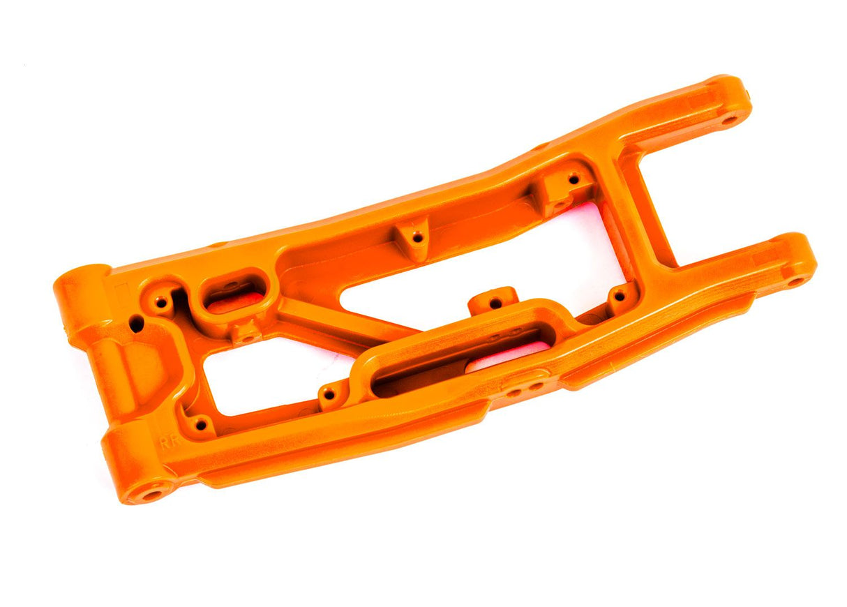 TRAXXAS 9533T SUSPENSION ARM, REAR (RIGHT),ORANGE