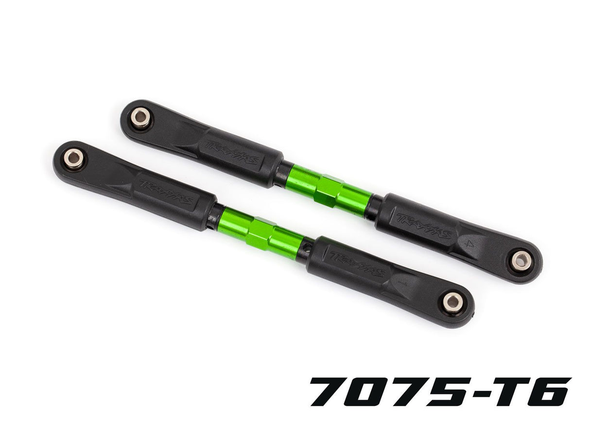 TRAXXAS 9547G CAMBER LNK FRONT ASSM GREEN