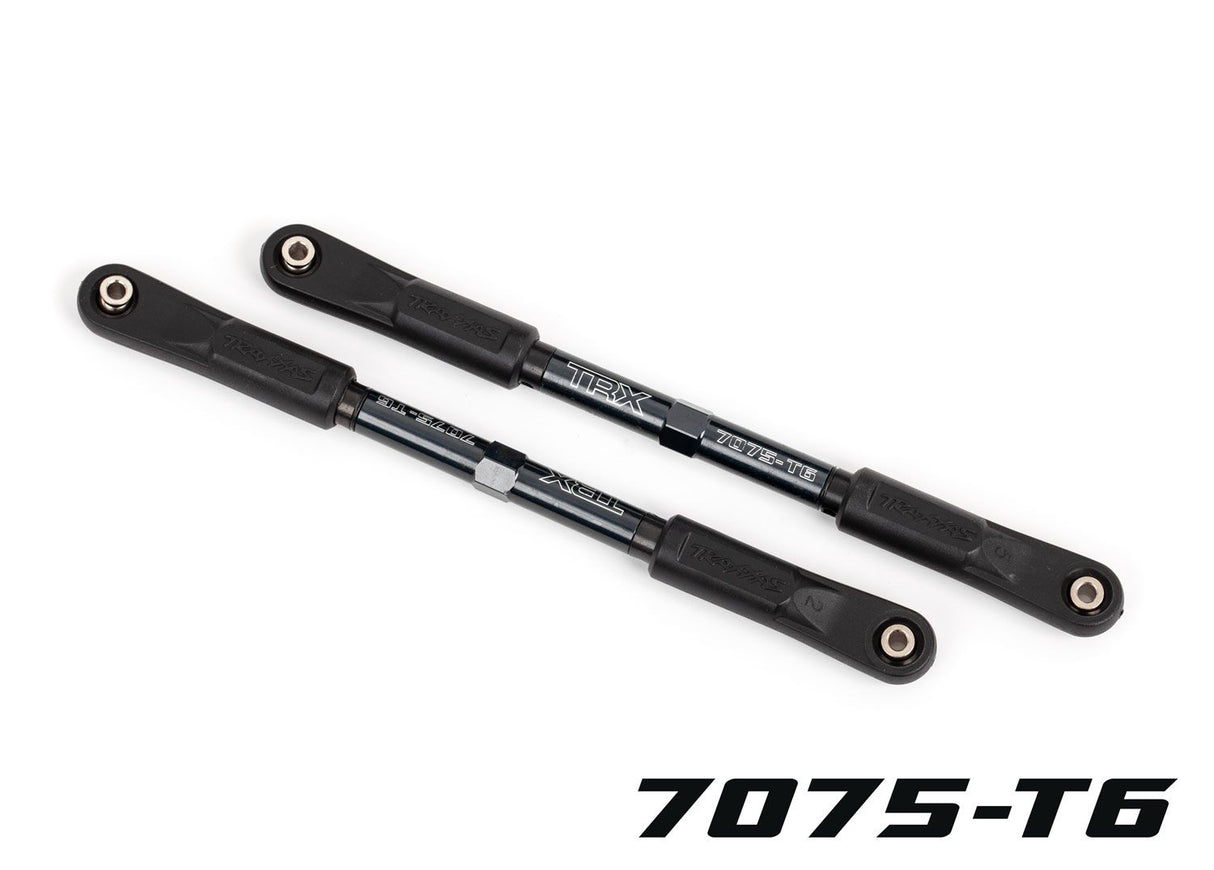 TRAXXAS 9548A CAMBER LNK REAR SLEDGE DARK