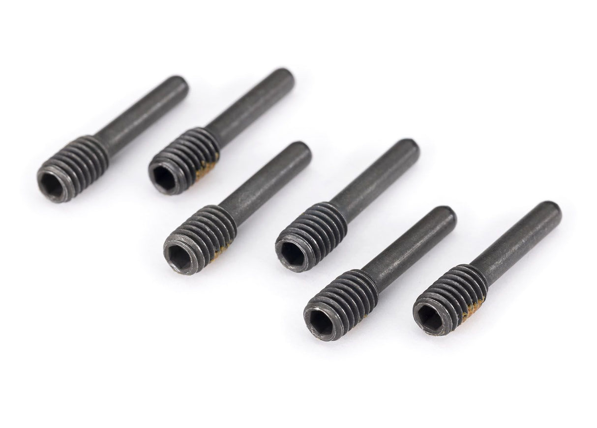 TRAXXAS 9578 SCREW PIN, 4X18MM (6)