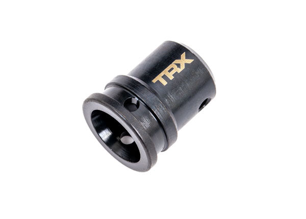 Traxxas 9587X Drive cup, center, front or rear