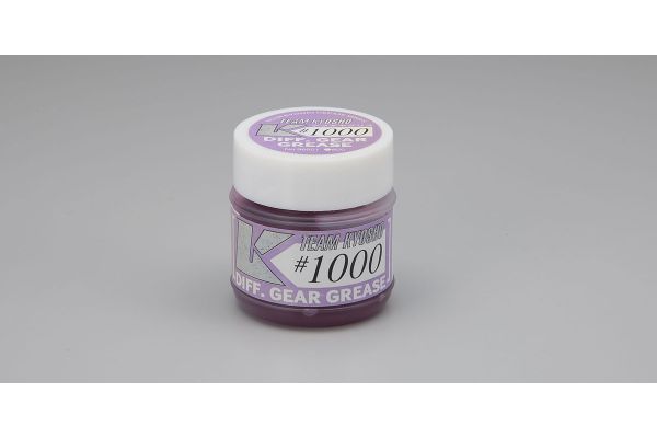 KYOSHO 96501 DIFF.GEAR GREASE #1000 96501