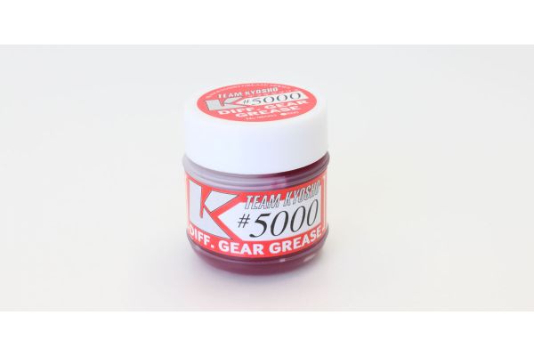 KYOSHO Diff Gear Grease #5000 96503