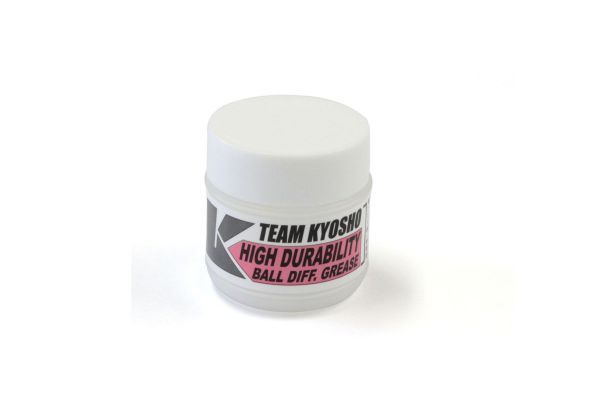 KYOSHO High Durability Ball Diff.Grease (10g) 96510