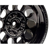 HPI Racing 101252 Wheels Bullet MT (2) Bullet MT 3.0 / ST 3.0 / ST Flux /MT Flux