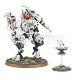 Warhammer 40,000: T'au Empire - Commander