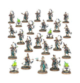 Mortek Triaxes