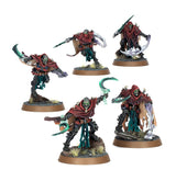 Mortis Reapers