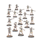 Mechanicum: Skitarii Battle-Pilgrym Corpus