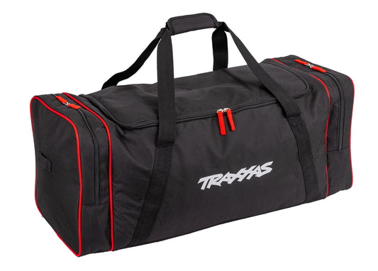Traxxas 9917 Duffel bag, medium, 30" x 12" x 12" (fits 1/10 Slash, TRX-4, & similar)