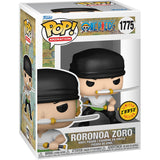POP! Animation: One Piece (Refresh)- Zoro