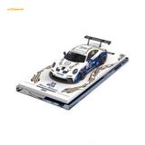 ModernArt Porsche 911 GT3 Carrera Cup 1:64
