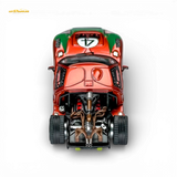 Rhino Model RM Ford GT40 Le Mans 1:64