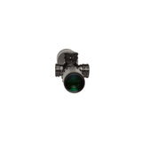 FT4-20X50SF Rifle Scope