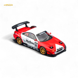 (Pre-Order) MicroTurbo Toyota MR2 Marlboro Livery 1:64