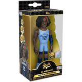 Vinyl Gold 5" NBA: Grizzlies - JaMorant