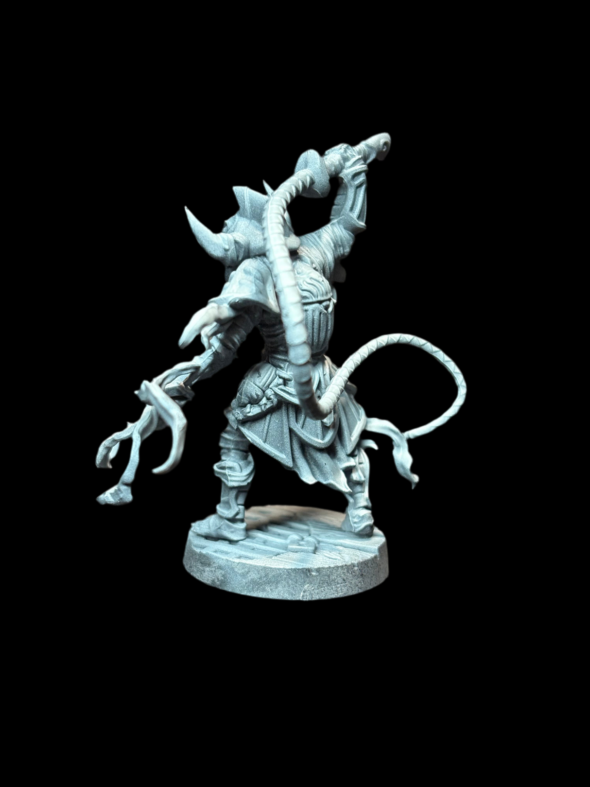Mummy Lord Whip (Clearance)