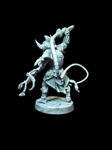 Mummy Lord Whip (Clearance)