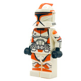 212th AT-RT with Clone Trooper Minifig
