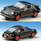 Fly Porsche 911 Carrera RS Jenson Button 1/32 Slot Car A2073 Flyslot