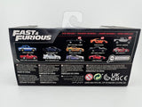 Jada Fast & Furious Brian’s Toyota Supra 1:32 White