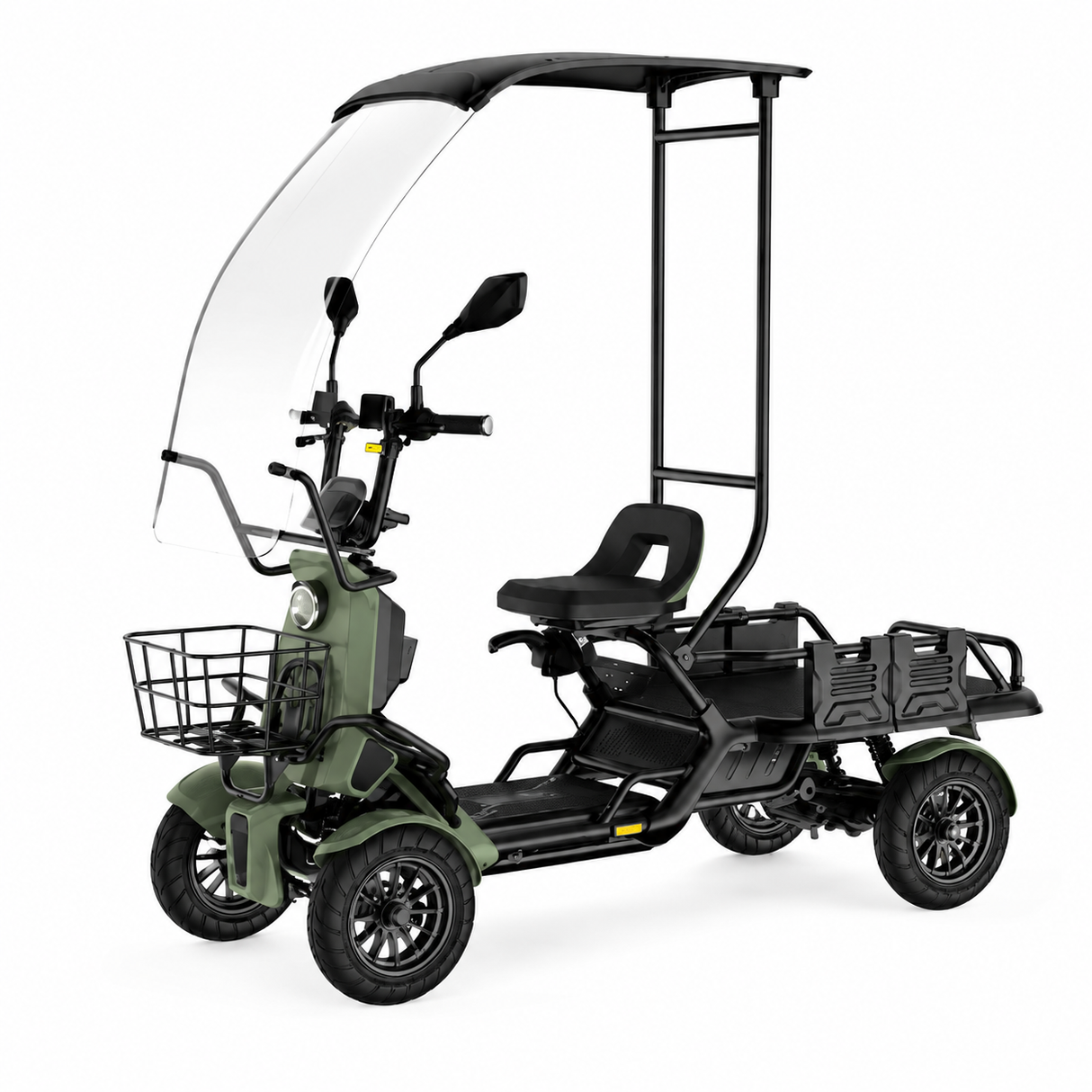 S500 S1000 Rain Cover