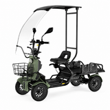 S500 S1000 Rain Cover
