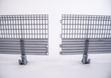 AFX Catch Fence Armco Barriers HO Slot Car Track Accessories 22054 22072