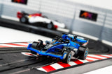 AFX Goliath Raceway HO Scale Slot Car Race Set 22040 65 feet Track