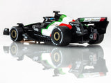 AFX Alfa Romeo 2023 F1 Monza Spa HO Slot Car 22080 22081 Formula One