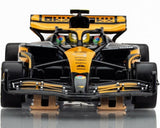AFX 22103 McLaren F1 MCL38 #4 Lando Norris HO Slot Car Mega G+ Formula one