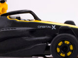 AFX 22106 Formula 2 Pack F1 HO Slot Car MegaG+ AFX22106