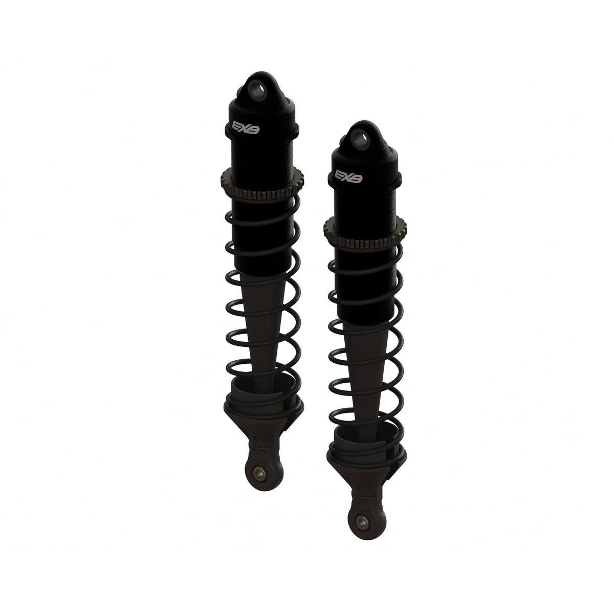 ARRMA ARA-1511 Shock Set 16x134mm
