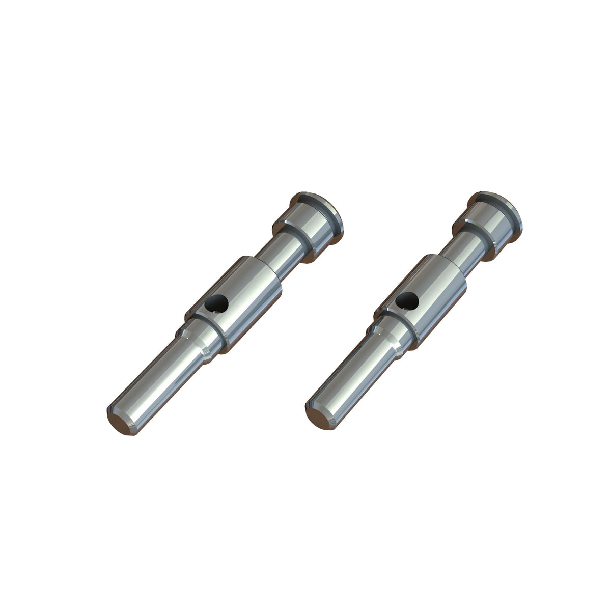 ARRMA ARA-1544 Front Axle 31mm