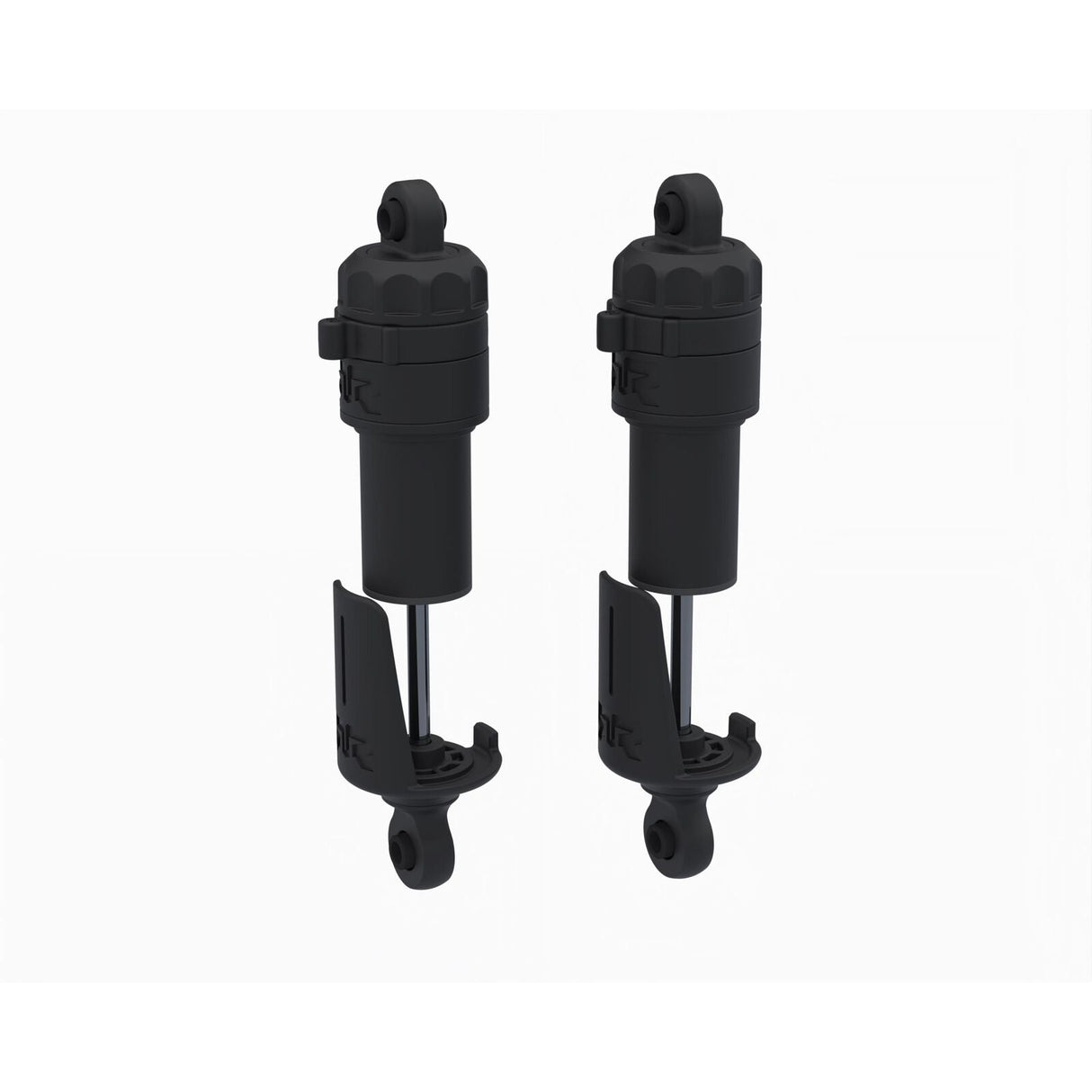 Arrma ARA-2373 Shock Set 11mm Bore 87mm Length 2x1.3mm Piston Senton / Vorteks