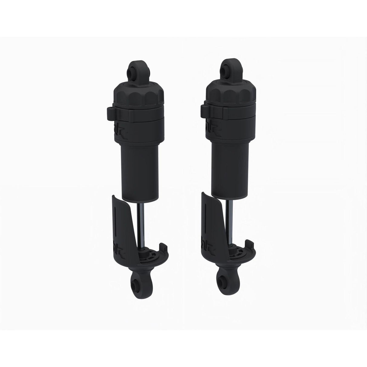 Arrma ARA-2373 Shock Set 11mm Bore 87mm Length 2x1.3mm Piston Senton / Vorteks